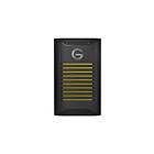 SanDisk Professional G-Drive ArmorLock SSD 4TB