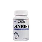 Delta Nutrition L-Lysine 120 Kapslar