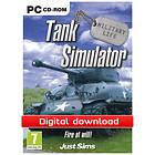 Military Life Tank Simulator (PC)