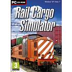 Rail Cargo Simulator (PC)