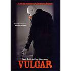 Vulgar (US) (DVD)