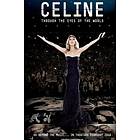 Celine Dion: Through the Eyes of the World (Blu-ray)