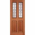 LPD Derby Leaded 2L Glazed M&T External Door 2135x915mm 36"