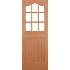 LPD Stable 9L Unglazed M&T External Door 1981x762mm 30"