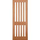 LPD Windsor 10L Unglazed M&T External Door 1981x838mm 33"