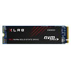PNY XLR8 CM3031 M.2 SSD 500GB