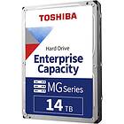 Toshiba MG08ACA14TE 512MB 14TB