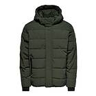Only & Sons Onscayson Puffa Jacket (Herr)