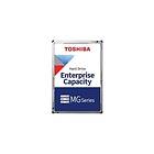 Toshiba MG08SDA400E 256MB 4TB