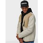 Only & Sons Onsfernando Mix Sherpa Jacket (Herr)