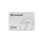 Transcend SSD250N TS2TSSD250N 2To