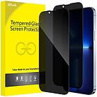 JETech Screen Protector for iPhone 13 Pro Max