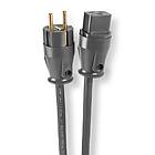 Supra LoRad 2.5 MK II CPC CS-16-EU CEE 7/7 - IEC C19 2m