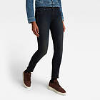 G-Star Raw 3301 Mid Skinny Ankle Jeans (Dam)