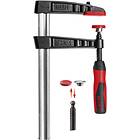 Bessey TG25B8-2K Skrutvinge