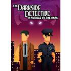 The Darkside Detective: A Fumble in the Dark (PC)
