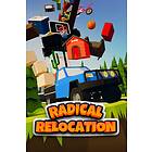 Radical Relocation (PC)