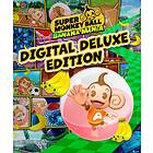 Super Monkey Ball: Banana Mania - Digital Deluxe Edition (PC)