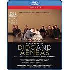 H. Purcell: Dido and Aeneas (Blu-ray)