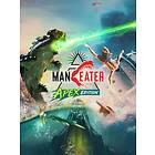 Maneater - Apex Edition (PC)