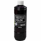 Creativ Company Textile Color Basic Textilfärg Rödviolett 500ml