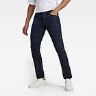 G-Star Raw 3301 Slim Selvedge Jeans (Men's)