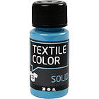 Creativ Company Textile Color Solid Textilfärg Turkosblå 50ml