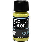 Creativ Company Textile Color Solid Textilfärg Kiwi 50ml