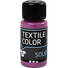 Creativ Company Textile Color Solid Textilfärg Fuchsia 50ml