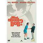 What About Bob? (UK) (DVD)
