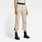 G-Star Raw 5620 3D Cropped Bootcut PM Jeans (Femme)