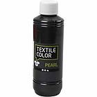 Creativ Company Textile Color Pearl Textilfärg Grå 250ml