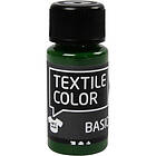 Creativ Company Textile Color Basic Textilfärg Olivgrön 50ml