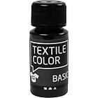 Creativ Company Textile Color Basic Tekstilmaling Rödviolett 50ml