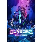 Gunborg: Dark Matters (PC)