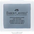 Faber-Castell Knådgummi Grå
