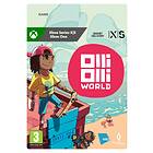 OlliOlli World (Xbox One | Series X/S)