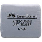 Faber-Castell Knådgummi/Radergummi