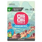 OlliOlli World - Expansion Pass (Xbox One | Series X/S)