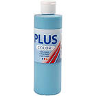 Creativ Company Plus Color Akrylfärg Turquoise 250ml