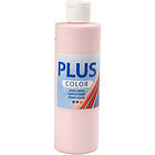 Creativ Company Plus Color Akrylfärg Soft Pink 250ml