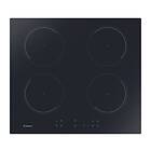 Candy CI642CTTWIFI (Black)