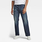 G-Star Raw Type 49 Relaxed Straight Jeans (Herr)
