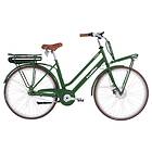 EvoBike Classic-3 250W Dam 2022 (Elcykel)