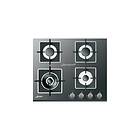 Kaiser Appliances KCG 6382 (Stainless Steel)