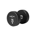 Titan Life PRO Dumbbell PU 20kg