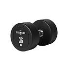 Titan Life PRO Dumbbell PU 36kg