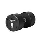 Titan Life PRO Dumbbell PU 46kg