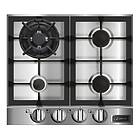 Kaiser Appliances KG 6357 (Stainless Steel)