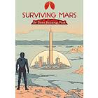 Surviving Mars: In-Dome Buildings Pack (Expansion)(PC)